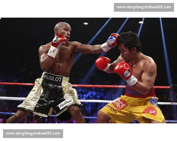 马加里托对决帕奎奥一战回顾拳坛风云与传奇瞬间历史意义深度解析