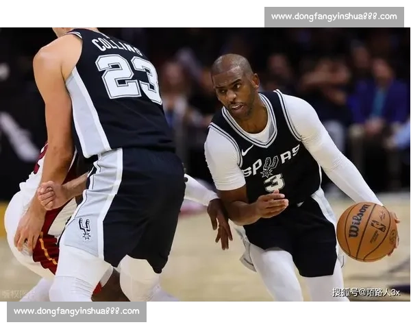 马刺对阵魔术青春碰撞攻防博弈引爆焦点之夜新星对决战术较量赛场风云