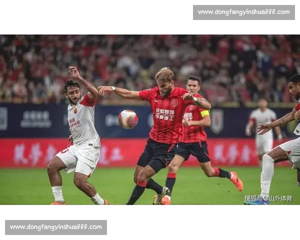 青岛中能迎战广州恒大中超焦点之战攻防对决悬念迭起